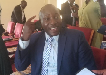 Jinja District Council Paralysed as Two Suspended Councilors Refuse to Budge