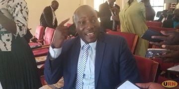 Jinja District Council Paralysed as Two Suspended Councilors Refuse to Budge