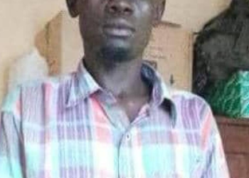 Police Arrest Suspected Motorcycle Theft Gang Leader in Bugiri
