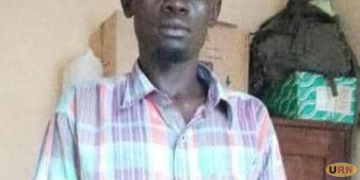 Police Arrest Suspected Motorcycle Theft Gang Leader in Bugiri