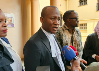 Three Witnesses Support Mufumbiro Petition Against Ruhindi’s Nakawa Election