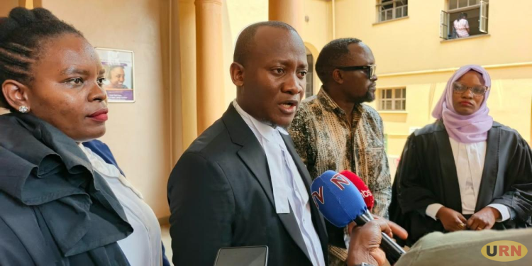 Three Witnesses Support Mufumbiro Petition Against Ruhindi’s Nakawa Election
