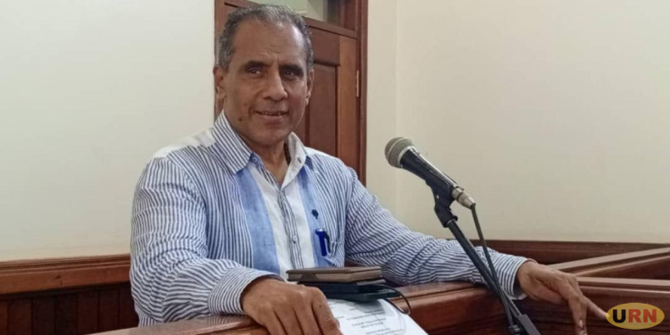 Court Orders Businessman to Deposit UGX 4.8 Billion in Bank of Baroda Debt Dispute