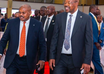 Local Governments Appeal to Finance over Arrears, as Miunipalities Shine in Revenue Collections