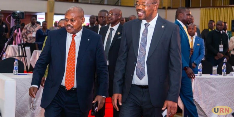 Local Governments Appeal to Finance over Arrears, as Miunipalities Shine in Revenue Collections