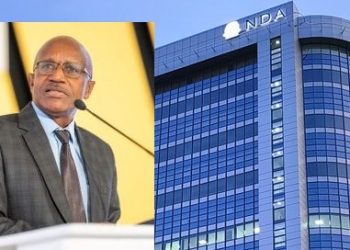 New Report Shows How Service Delivery By NDA Has Lately Been Improving