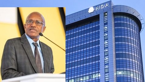 New Report Shows How Service Delivery By NDA Has Lately Been Improving