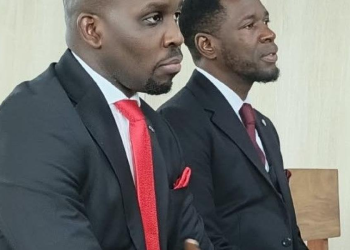 Court Defers Ssenyonyi Election Petition Judgment