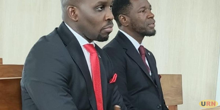 Court Defers Ssenyonyi Election Petition Judgment