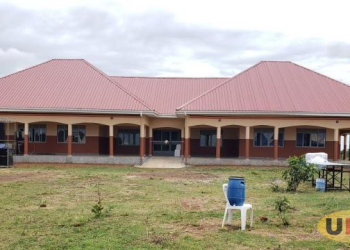 Arua CAO Issues Ultimatum for Technical Staff to Relocate to New District Headquarters