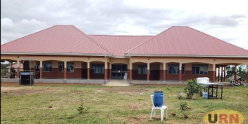 Arua CAO Issues Ultimatum for Technical Staff to Relocate to New District Headquarters
