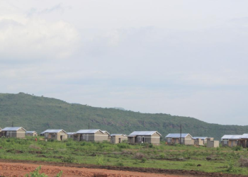 Government Revives Mount Elgon Relocation Plan, Targets UGX 199Bn