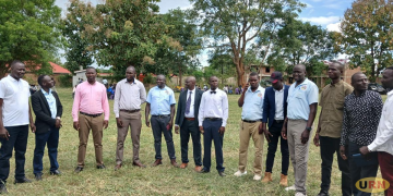 Kitgum Taxi Cooperative Elects New Leaders Amid Disputes Over Accountability