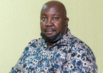 Fearless CAO Defies Balaam After It Emerges Man He Directed to Be Made DMO Was Convicted For Corruption 6 years ago 