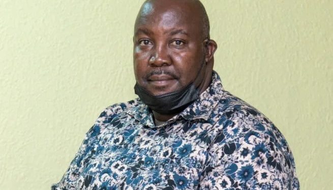 Fearless CAO Defies Balaam After It Emerges Man He Directed to Be Made DMO Was Convicted For Corruption 6 years ago 
