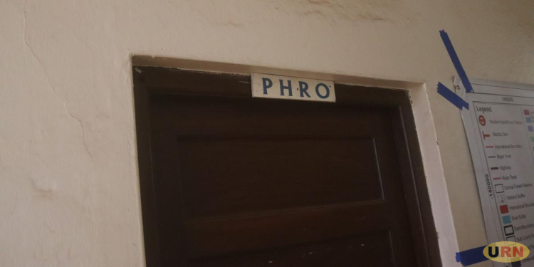 Kabale District HR’s Office Searched Over Alleged Ghost Workers’ Salaries