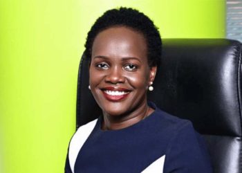 Museveni Must Recapitalize Patricia Ojangole’s Uganda Development Bank with Ugx2.2trn in the next five years To make private sector borrowing more affordable! New NPA Report Recommends & Tells How This Can be Done