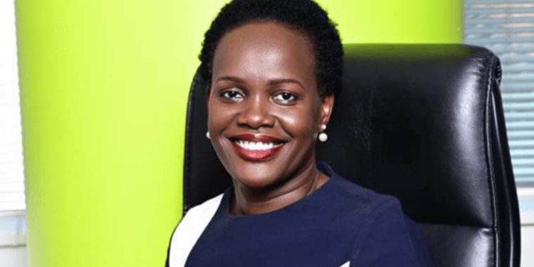 Museveni Must Recapitalize Patricia Ojangole’s Uganda Development Bank with Ugx2.2trn in the next five years To make private sector borrowing more affordable! New NPA Report Recommends & Tells How This Can be Done