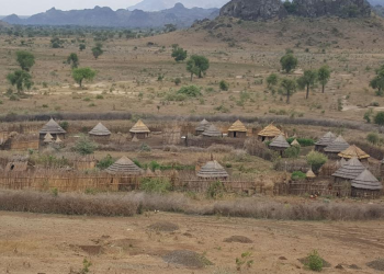 Nabilatuk Leaders Want Latrines Linked to PDM, Emyooga Benefits
