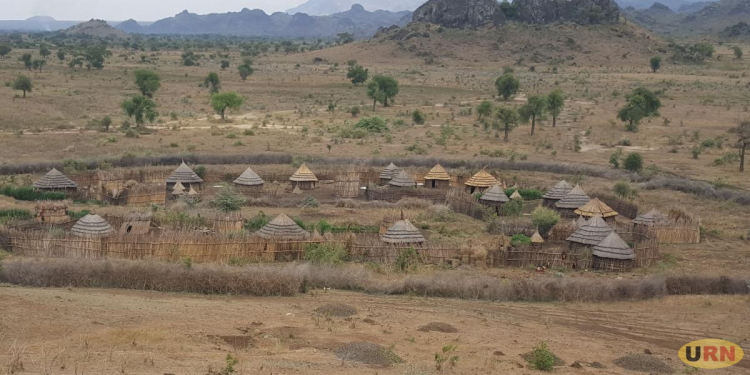 Nabilatuk Leaders Want Latrines Linked to PDM, Emyooga Benefits