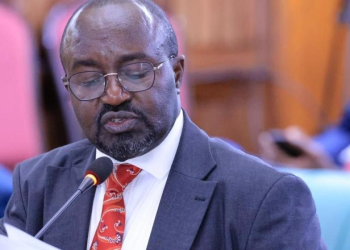 PAC Central Recommends Independent Audit of UGX16Bn Source of the Nile Pier Project