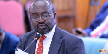 PAC Central Recommends Independent Audit of UGX16Bn Source of the Nile Pier Project