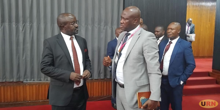 PAC Questions Finance Ministry Over Shs357 Billion Tax Incentive Commitments
