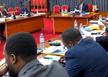 MPs Question Shs20.25bn Ministry of Finance Vehicle Expenditure