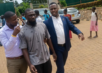 Six Witnesses Drop Out of Nabatanzi-Nambooze Election Petition.