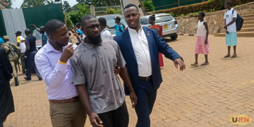 Six Witnesses Drop Out of Nabatanzi-Nambooze Election Petition.