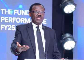 NSSF Lump Sum Pay: When Retirement Money is Spent Before It Arrives
