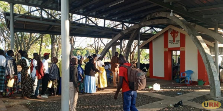 Acholi Christians Urged to Fight Poverty Beyond Prayer, Revive Education