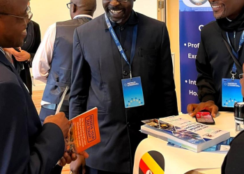 Uganda Commits To Transparency In Oil And Mineral Revenues