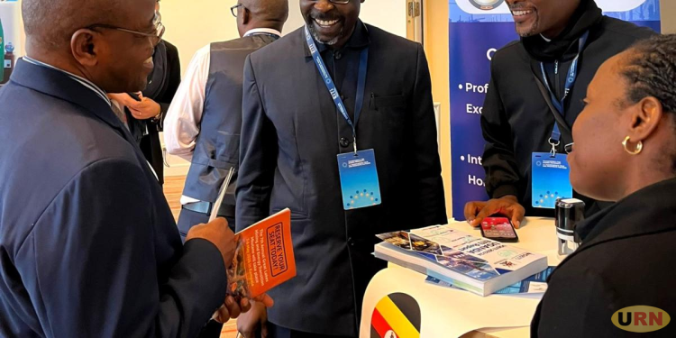 Uganda Commits To Transparency In Oil And Mineral Revenues