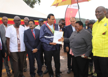 Rubanda Residents Demand Fresh Land Valuation Ahead of Devki Iron Ore Project