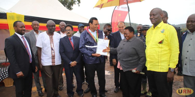 Rubanda Residents Demand Fresh Land Valuation Ahead of Devki Iron Ore Project