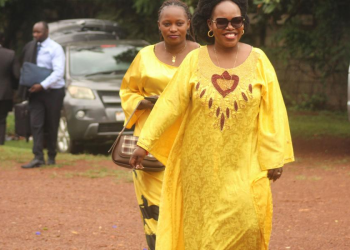 NRM Candidate Lines Up Four Witnesses in Hoima City Woman MP Election Petition