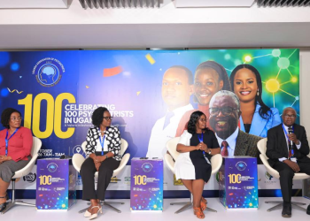 Uganda Reaches 100 Psychiatrists as Demand for Mental Health Care Soars