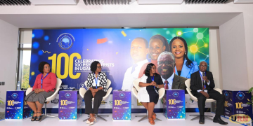 Uganda Reaches 100 Psychiatrists as Demand for Mental Health Care Soars