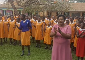 Mukono Teachers Spend Teachers’ Day In Class As Challenges Persist