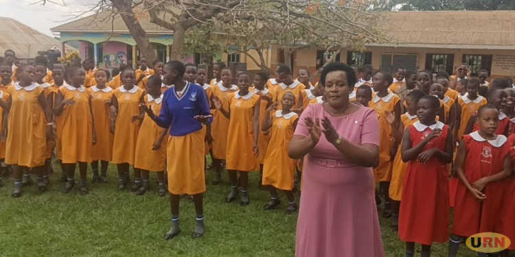 Mukono Teachers Spend Teachers’ Day In Class As Challenges Persist