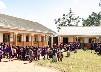 Relief as Gov’t Schools Receive Delayed Third-Term Capitation Grants