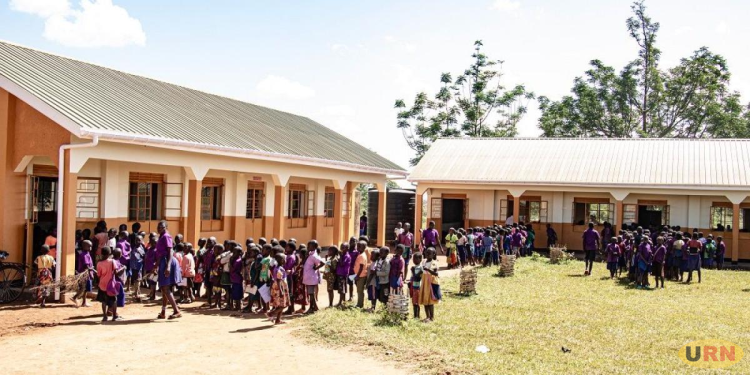 Relief as Gov’t Schools Receive Delayed Third-Term Capitation Grants
