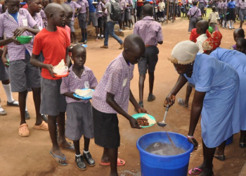 PTA Ban leaves Gulu Schools Without Cooks, Support Staff