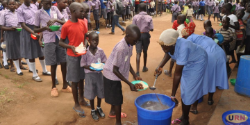 PTA Ban leaves Gulu Schools Without Cooks, Support Staff