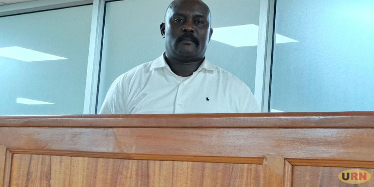 Court Orders Retired Army Officer to Defend Himself in Child Trafficking, Defilement Case