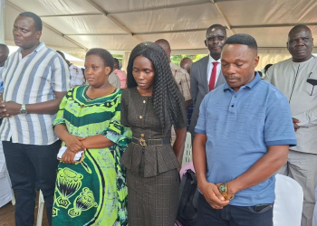 Museveni Urges Karamoja Residents to Embrace Emyooga
