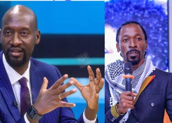 Ugandan Intellectual Bashes Ssemakadde for Opposing MK Endorsement