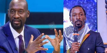 Ugandan Intellectual Bashes Ssemakadde for Opposing MK Endorsement