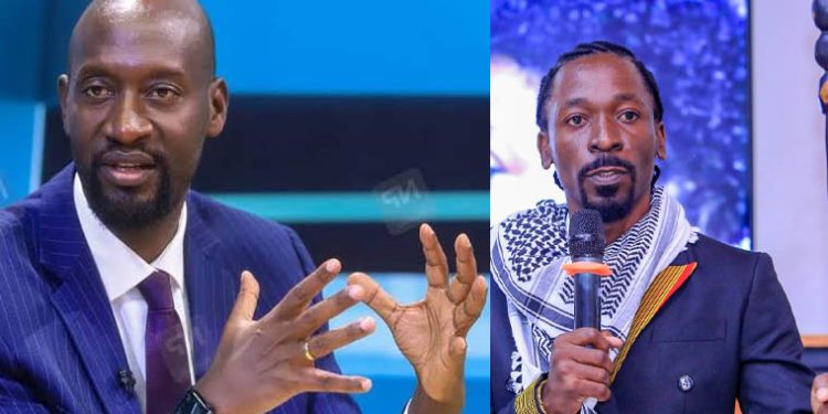 Ugandan Intellectual Bashes Ssemakadde for Opposing MK Endorsement